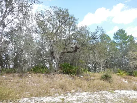 3360 W Ansonia Rd, Avon Park, FL 33825