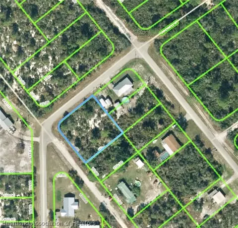 431 Durham Ave, Lake Placid, FL 33852