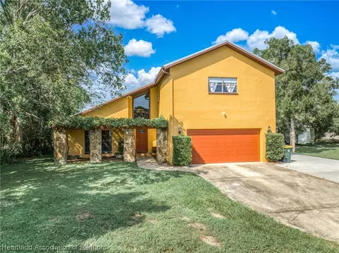 1432 Prospect Dr, Sebring, FL 33870 photo 1