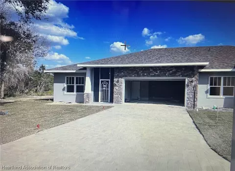5112 Birkdale Dr, Avon Park, FL 33825