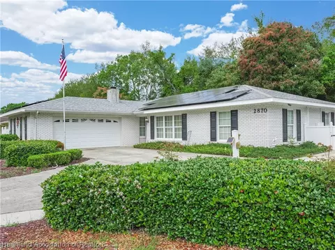 2870 Lakeview Dr, Sebring, FL 33870