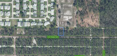 528 Nightingale Ave, Sebring, FL 33872