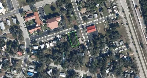 421 Nasturtium Ave, Sebring, FL 33870