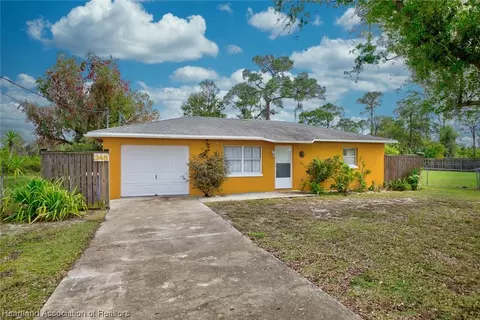 245 Washington Blvd, Lake Placid, FL 33852