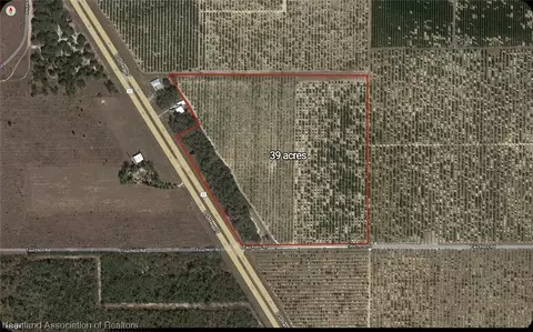 8300 Tauchens Rd, Sebring, FL 33876
