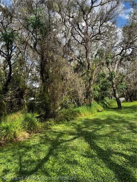 5870 County Road 17 Rd S, Sebring, FL 33876