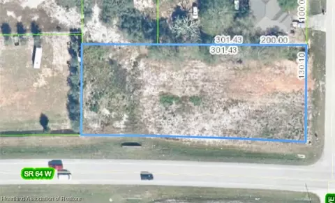 2350 State Road 64 Hwy W, Avon Park, FL 33825