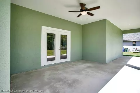 Bedroom - 4265 Cremona Dr, Sebring, FL 33872 photo 2 of 2