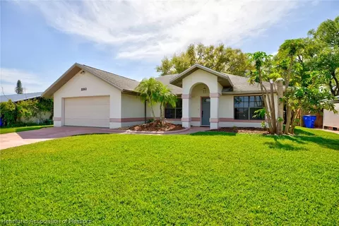 1550 Churchill St, Lake Placid, FL 33852