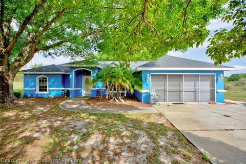 609 Acre Rd, Sebring, FL 33876