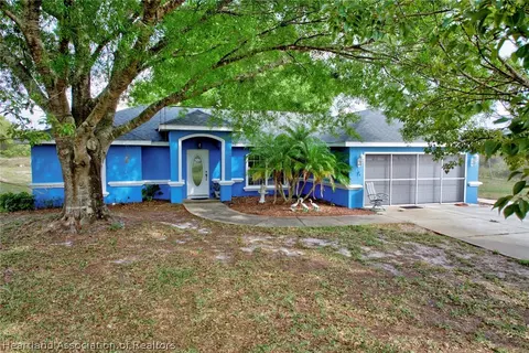 609 Acre Rd, Sebring, FL 33876 photo 2
