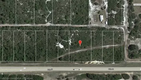 215 Flagler St, Lake Placid, FL 33852