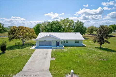 8424 Castile Rd, Sebring, FL 33876