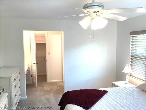 Bedroom - 500 Cherry Tree Dr, Sebring, FL 33876 photo 1 of 5