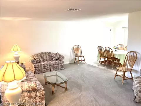 Living - 500 Cherry Tree Dr, Sebring, FL 33876 photo 6 of 6