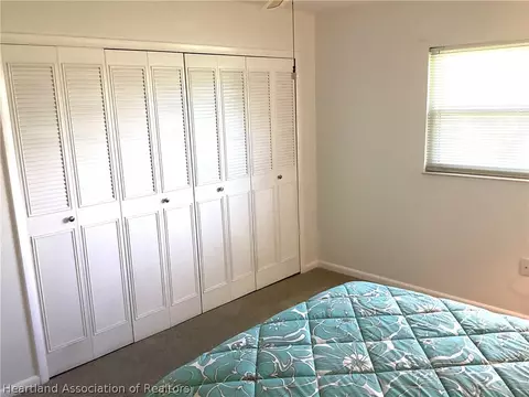 Bedroom - 500 Cherry Tree Dr, Sebring, FL 33876 photo 3 of 5