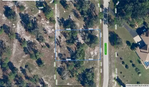 7005 Lake Regency Ln, Sebring, FL 33875