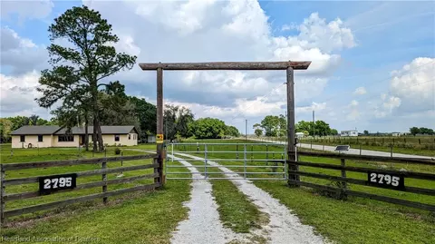 2795 Steve Roberts Special Rd, Zolfo Springs, FL 33890