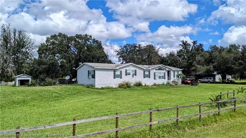 151 Golden Oaks Rd, Zolfo Springs, FL 33890