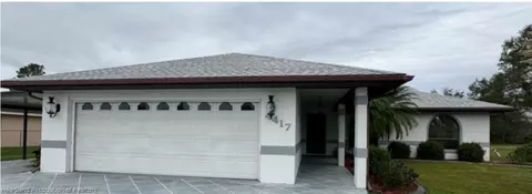 4417 Thompson Ave, Sebring, FL 33875