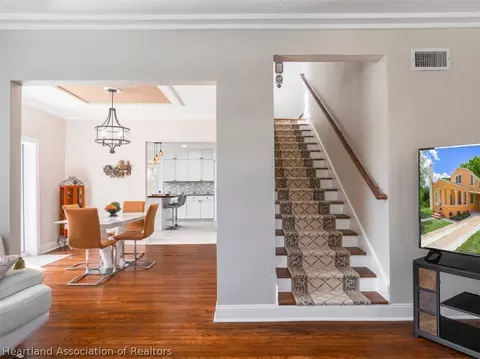 Entry Way - 1613 Pasadena Ave, Sebring, FL 33870 photo 1 of 1