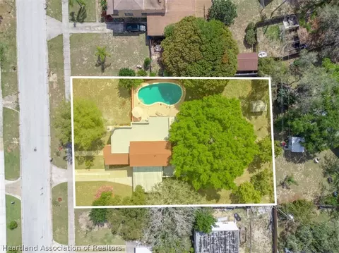 View/Area - 1613 Pasadena Ave, Sebring, FL 33870 photo 1 of 1