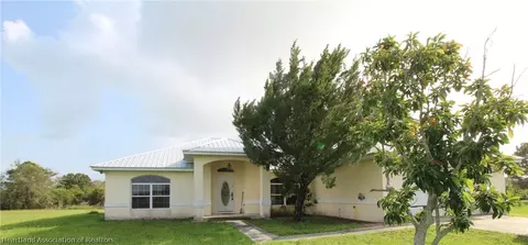 5380 NE 56th Pkwy, Okeechobee, FL 34972