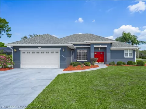 4514 Vivian Dr, Sebring, FL 33872