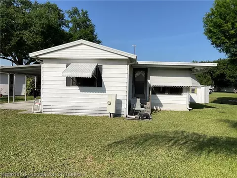 1339 2a Old Lakeport Road 2a, Lakeport, FL 33471