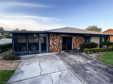 Other - 4924 Cricket Dr, Sebring, FL 33876 photo 2 of 10