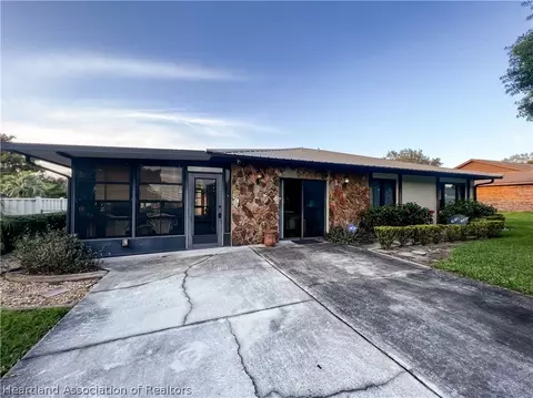 Other - 4924 Cricket Dr, Sebring, FL 33876 photo 10 of 10