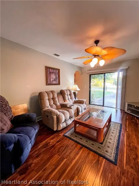 Living - 4924 Cricket Dr, Sebring, FL 33876 photo 3 of 4