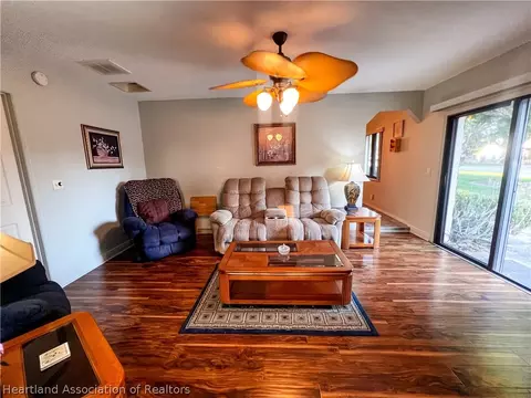 Living - 4924 Cricket Dr, Sebring, FL 33876 photo 1 of 4