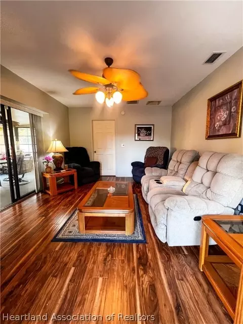 Living - 4924 Cricket Dr, Sebring, FL 33876 photo 2 of 4