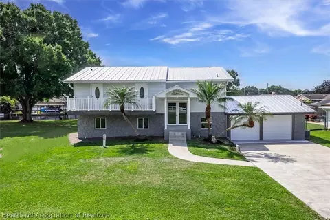 500 Catfish Creek Rd, Lake Placid, FL 33852