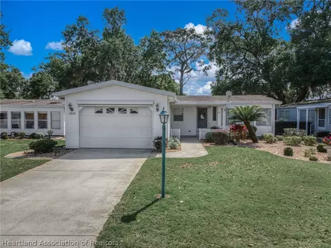 3324 Greenskeeper Dr, Avon Park, FL 33825
