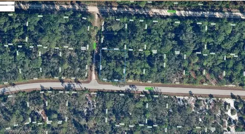 759 Edith St, Lake Placid, FL 33852