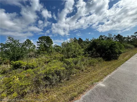 3523 Breakneck Rd, Lake Placid, FL 33852