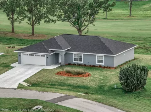 6432 Concord Dr, Sebring, FL 33876