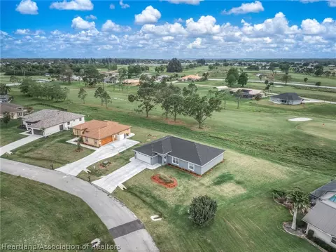 6432 Concord Dr, Sebring, FL 33876 photo 2