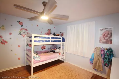 Bedroom - 400 SW 85th Ave, Okeechobee, FL 34974 photo 7 of 10