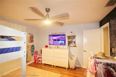 Bedroom - 400 SW 85th Ave, Okeechobee, FL 34974 photo 6 of 10