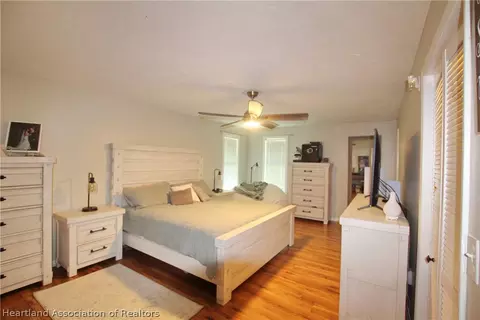 Bedroom - 400 SW 85th Ave, Okeechobee, FL 34974 photo 5 of 10