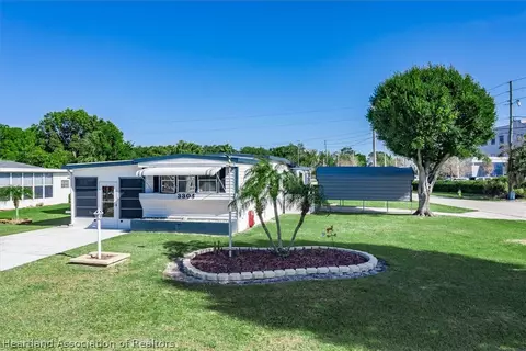 3304 Indiana Ave, Sebring, FL 33870