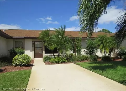 6504 Matanzas Dr, Sebring, FL 33872