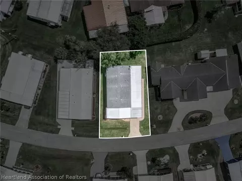 1553 St Thomas Ave, Sebring, FL 33870 photo 3