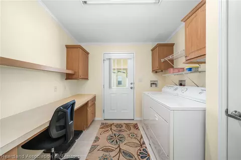 1553 St Thomas Ave, Sebring, FL 33870 photo 14