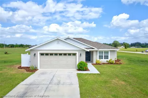 8809 Monserrat Rd, Sebring, FL 33876