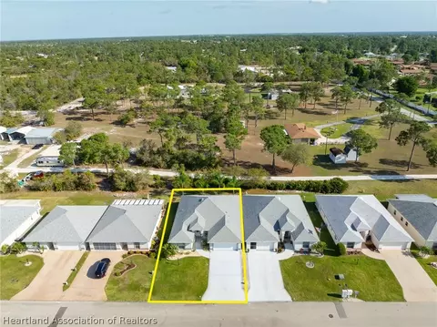 View/Area - 4620 Vantage Cir, Sebring, FL 33872 photo 1 of 3