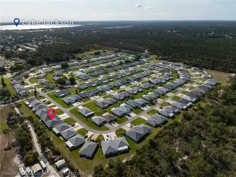 View/Area - 4620 Vantage Cir, Sebring, FL 33872 photo 2 of 3